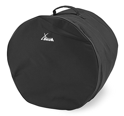 XDrum Classic housse pour batterie pour tom au sol 16"" x 16""