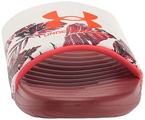 Image of Under Armour Men's Ansa Graphic Slide Sandal
