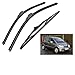 Produktbild LECTY Scheibenwischer Vorne Hinten Wischerblätter J Hook Für Mercedes Benz A-Klasse W168 19972004 Scheibe nwischerblätter