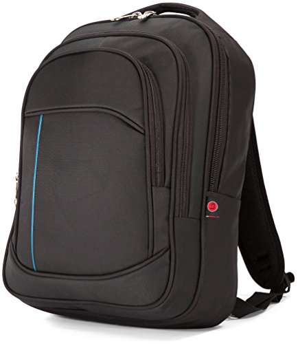 Benzi - Mochila Ordenador BZ5067 (Negro)