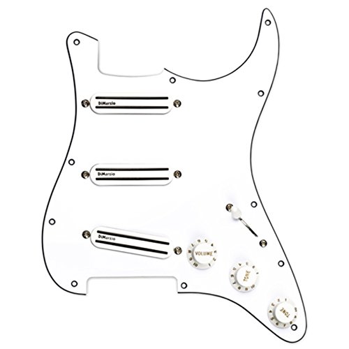 �f�B�}�W�I Dimarzio High Power Setup/FG2108WA7 �z���ς�PU�Z�b�g