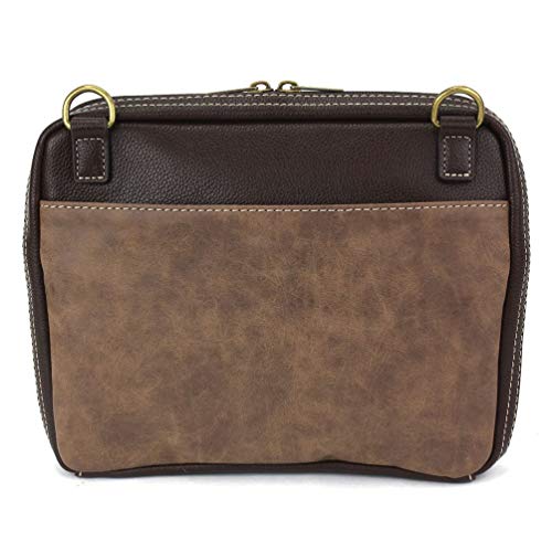 CHALA Sunflower Collection Cross Body Bag4