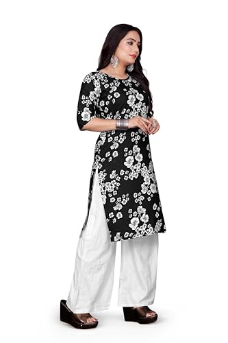 Image of Women Printed Kurta