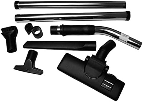 Makita P-70312 Dust Extracting Flooring Set, 8-Piece