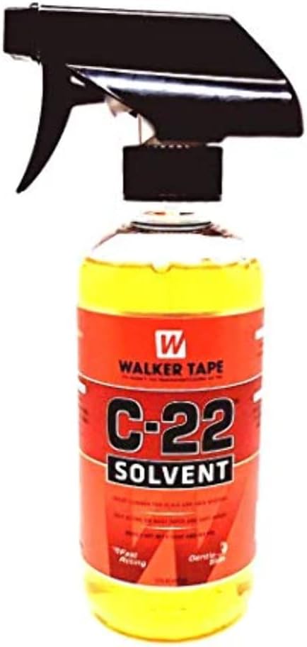 C22 Solvent 12oz