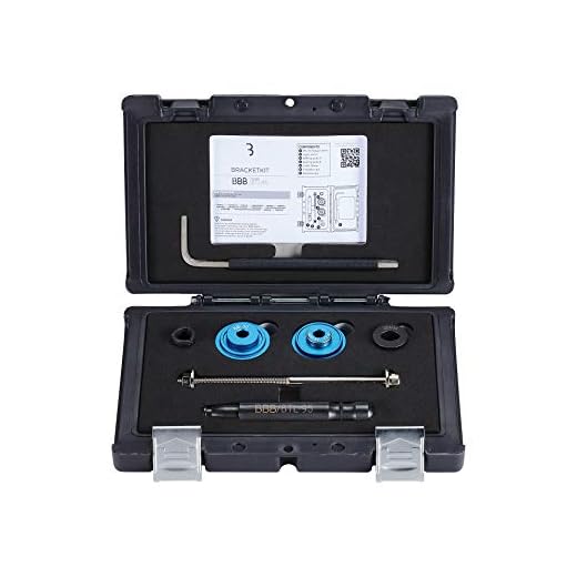 BBB Cycling Bracket Kit Werkzeugkoffer für Fahrräder