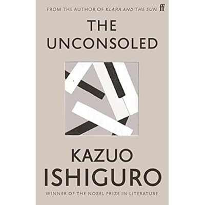 The Unconsoled