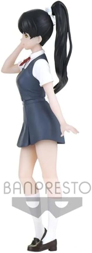 BANPRESTO Love Live Super Star - Ren Hazuki Statue (18440)