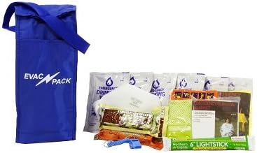 Flood Kit, Earthquake Kit, Survival Kit, Evacuation Kit,