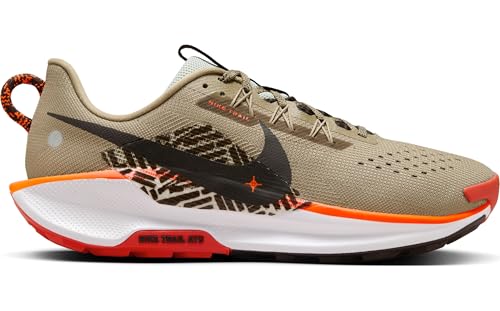 Image of Nike Mens Reactx Pegasus Trail 5 Running Shoes
