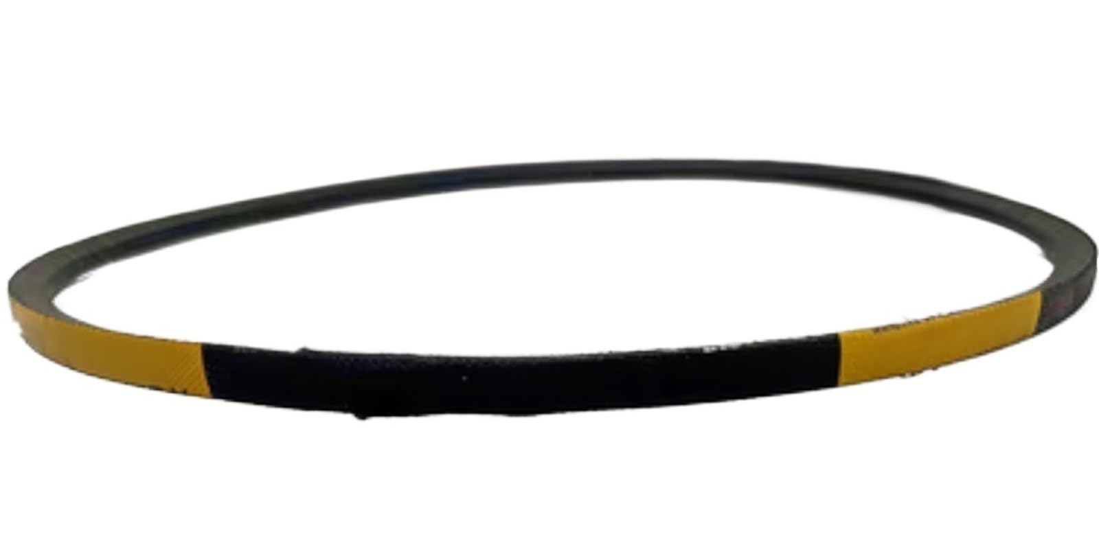 Correas de transmisión V-Belt para maquinaria, compatibles con los modelos de taladro de banco K14-355 mm, K32-812,8 mm, K24-610 mm, alta eficiencia, duraderas, disponibles en paquetes de 1/3/5