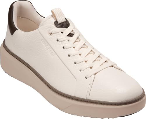 Image of Cole Haan Men's Grandpro Topspin Golf Sneakers