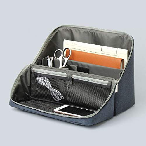 （まとめ買い）ソニック ユートリム ビジネスバッグ スマ・スタ A4ボックス ネイビー UT-2159-K 〔3個セット〕 【北海道・沖縄・離島配送不可】 Amazon | ソニック ユートリム ビジネスバッグ スマ・スタ A4ボックス