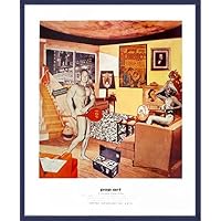 Amazon.co.jp: ポスター リチャード ハミルトン Just what is it