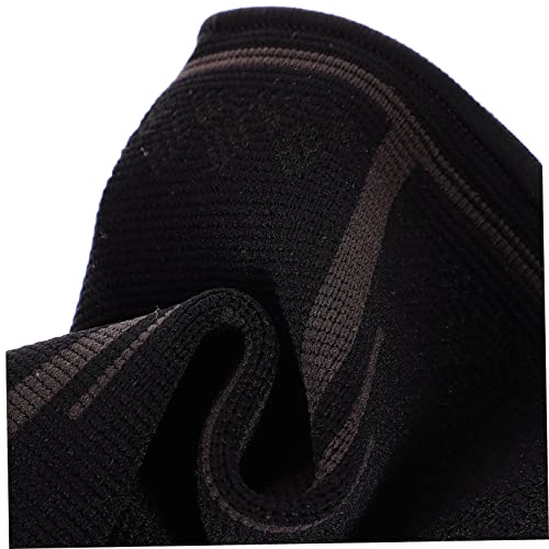 Sosoport 2 Pares Protetor De Braço De Vôlei Protetor De Pulso Esportivo Cinta De Apoio De Cotovelo P