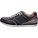 Pikolinos Leather Sneakers Liverpool M2A Blue