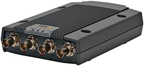 Axis P7214 Video Encoder - 0417-004