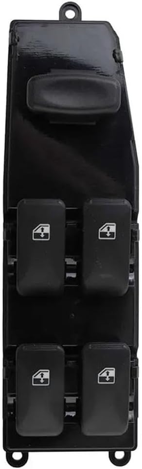 Car Interior Power Window Lifter Regulator Control Switch Button Replacement Car Accessories For Kia Sephia 1996-2013