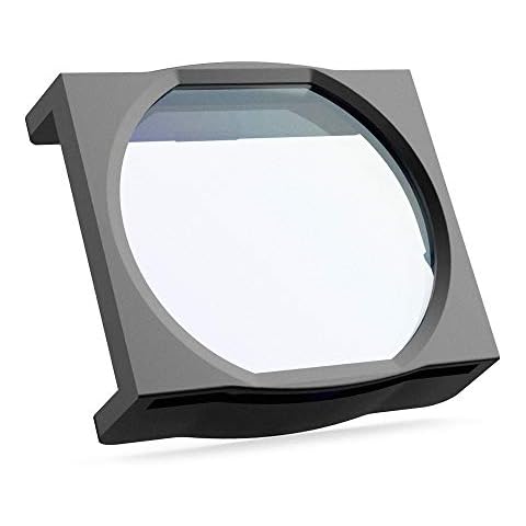 VIOFO CPL Zirkular-Polarisationsfilter für A119 V3/ Mini / A129 Reihe Front/Rückscheibe Auto Kamera Dashcam Objektive Cover
