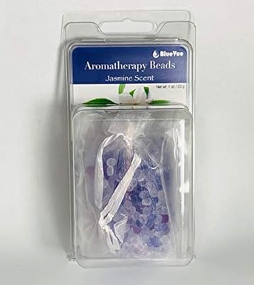 BlueVue Aromatherapy Beads (Jasmine)