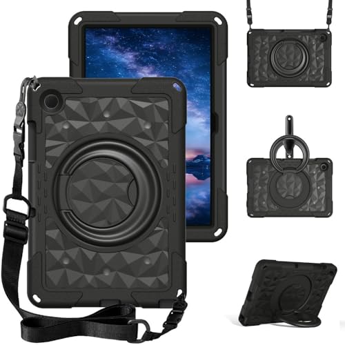 Coque de protection Samsung Galaxy Tab A9 pour un usage quotidien sécurisé