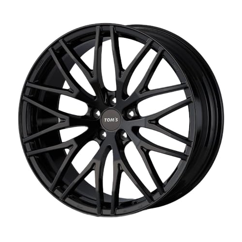 Amazon.co.jp: トムス(Tom's) アルミホイール TWF02 21×8.5J +40