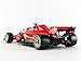 Bburago 1: 18 Ferrari SF18 (Diver # 5 Sebastian Vettel)