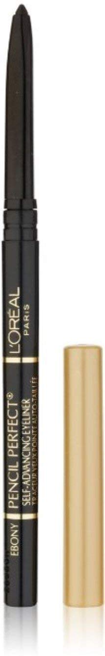 Lor Lnr Pp Ebony Size .01z