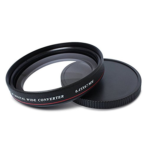 Filtro uv de 49 mm ultra delgado con de JJC a Filtro uv de 49 mm ultra delgado con de JJC a