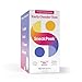 SneakPeek Early Gender DNA Test Kit – Predicts Baby Gender at 99.1% Accuracy¹ (Fast Track)