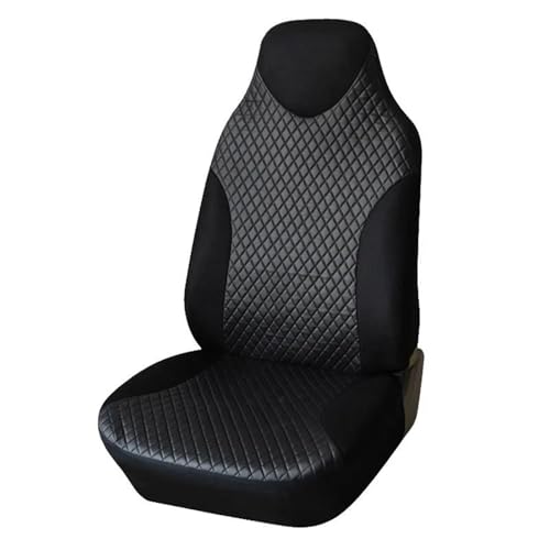 Coussin de siège de voiture confort en cuir pour trajets quotidiens