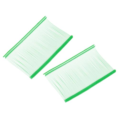 Attaches à ardillon standard pour suspendre vos étiquettes de prix en boutique de mode, 5,6 cm