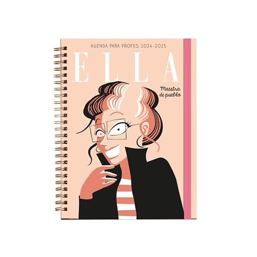 Agenda Maestra de Pueblo 2024/2025 (Somos B)