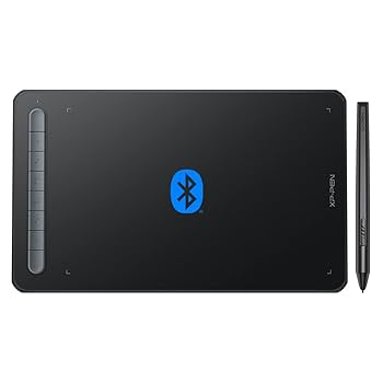 XPPEN - xppen Deco Pro LW（Gen2） ペンタブ まるで紙】XPPEN「Deco Pro LW（Gen 2）ペンタブレット」を体験