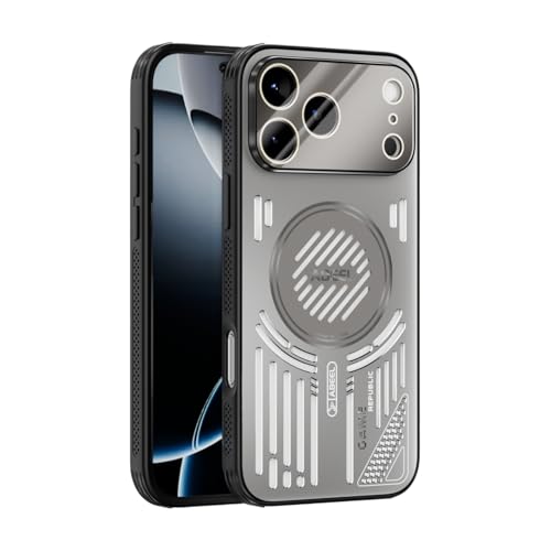 p iPhone 17 Pro P[X MagSafeΉ M ^ A~bVP[X }Olbg CX[dΉ ϏՌ phone 17 Pro Jo[ A~ X}zp M ACtH 17 Pro p Jo[  