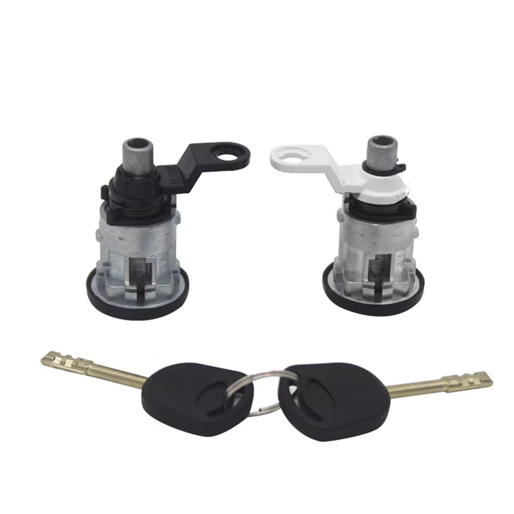 Ningqonggongshi One Color Lock Cylinder Assy For Transit 95Vbb22050fg 1027009