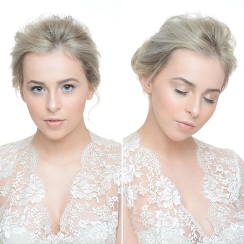 Glow Baby DIY Bridal Makeup Kit - 11 Products Included