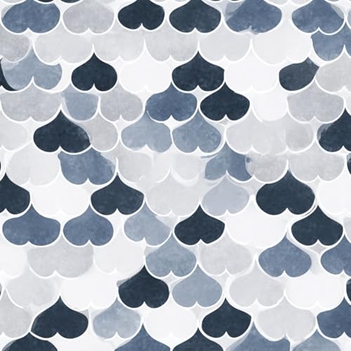 ǎ 45cm x 300cm  ADFÃg[ŒۓIȃn[g^͗l @\ h/h~/h HI N  ӂ܎ Ƌ  DIY OK