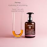 Apivita Micellar Water | Hydrating & Noursishing Cleansing Micellar Water for Face & Eyes with Rose & Honey, 300 mL / 10.1 oz - Image 4