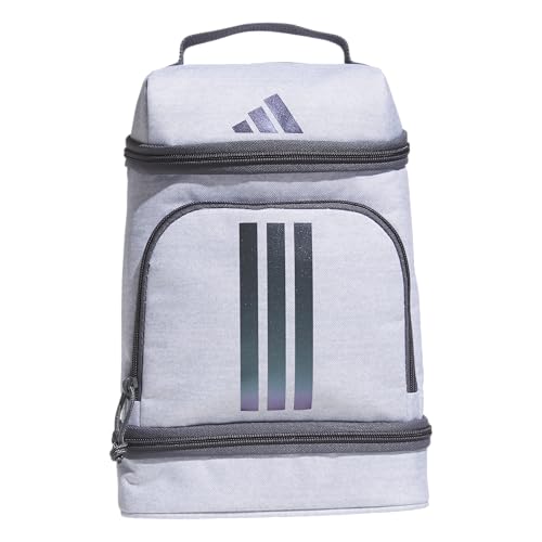 adidas Excelerator Lunch Bag – Insulated Lunchbox, 6L