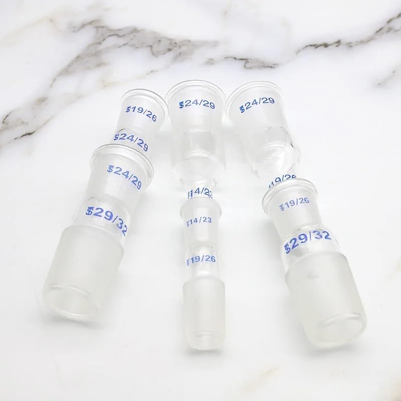 Adaptateur De Grossissement En Verre Durable For Une Utilisation