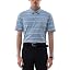 Sky Blue Striped
