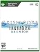 Crisis Core: Final Fantasy VII Reunion - XboxOne