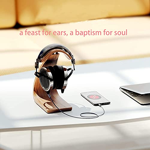 3,5mm Aux-Kabel Audiokabel voor Sony Muc-S12SM1/ 1AM2/1000XM4, 1.2M Verleng Jackkabel HIFI Hulpkabel Twisted Pair… - Image 5