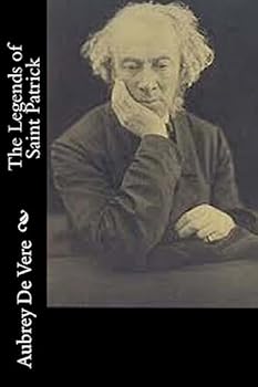 Paperback The Legends of Saint Patrick Book