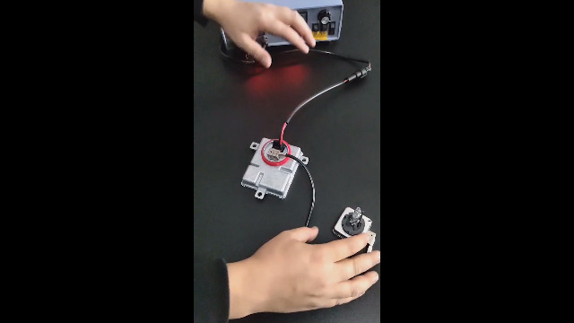 Wholesale KEBOD A OE 8K0941597B D3S Xenon HID Headlight Ballast Control Unit O - Foto 3