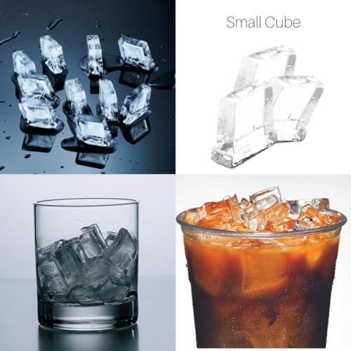 Scotsman UC2024SA-1 Undercounter Ice Maker thumb #2