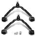 Front Upper Control Arm for 2002-2006 Cadillac Escalade ESV EXT, 2000-2014 Chevrolet Suburban 1500/Tahoe/Avalanche 1500/Express 1500 2500, 1999-2014 GMC Savana 1500 2500/Sierra 1500/Yukon