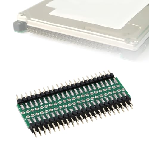 Adaptateur ECSiNG de disque dur IDE 44 broches mâle vers mâle - 3