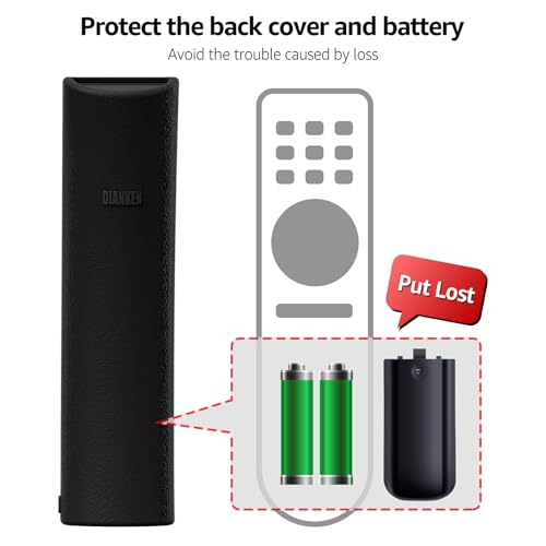 Coque silicone télécommande Samsung antichoc et antidérapante - 3